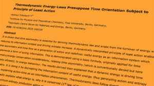 thermodynamic
